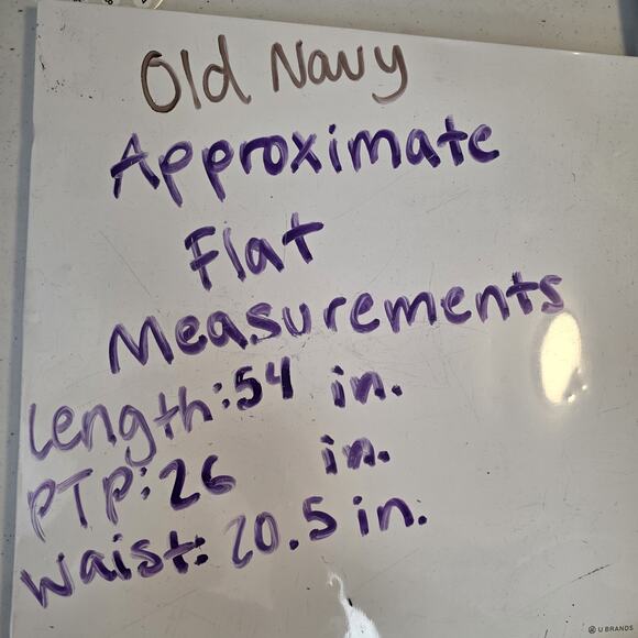 Old Navy Red Ribbed Waist Defined Turtleneck Long Sleeve Sweater Midi Dress 2XL - Picture 8 of 8